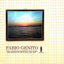 Fabio Genito - Back Into Time