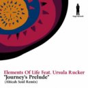 Ursula Rucker & The Elements Of Life - Journey\'s Prelude (Main Vocal)