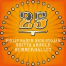 Britta Arnold, Philip Bader - Quasseln (Original Mix)