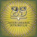 Javier Logares - Intringulis