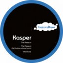 Kasper - Vibrations