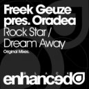 Freek Geuze pres Oradea - Dream Away (Frisky Warlock Mix)