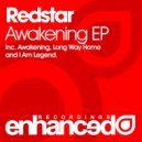 Redstar - Long Way Home