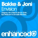 Bakke & Joni - Envision (Original Mix)