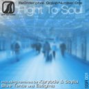 ReOrder Pres. Group Number One - Flight To Soul