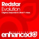 Redstar - Evolution