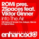 ROMi - Into The Air (Original Mix)