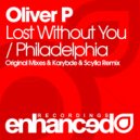 Oliver P - Philadelphia