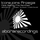 Icone Joins Arpegia - Fatal Beauty (Tragida Remix)