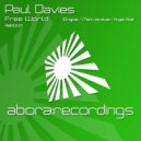 Paul Davies - Free World (Mark Versluis pres. Luis Kala Remix)