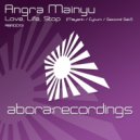 Angra Mainyu - Love, Life, Stop