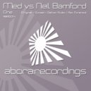 Med Vs. Neil Bamford - One (Defcon Audio Rework)