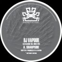 DJ Vapour - Sharpside (Original Mix)