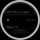 Spirit - Close Your Eyes (Original Mix)