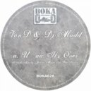 Von D, DJ Madd - It\'s Over (Original Mix)
