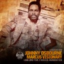 Marcus Visionary - Musical Murderation (Dub Mix)