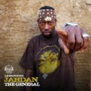 Jahdan - The General
