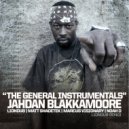 Noah D - The General Riddim