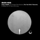 Chaz Jankel, Yam Who? - You're Too Funky