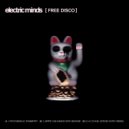 Free Disco - Hippe Can Dance With Boogie (Original Mix)
