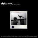 Chaz Jankel - You\'re Too Funky (Ilija Rudman Remix)