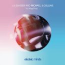 Ly Sander, Michael J Collins - Emoticon (Original Mix)