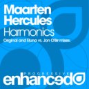 Maarten Hercules - Harmonics (Original Mix)
