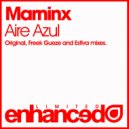 Marninx - Aire Azul (Freek Gueze Remix)