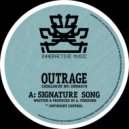 Outrage - Route 808 (Original Mix)