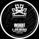 Insight - Leap of Faith