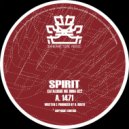 Spirit, Phobia - Hammerhead (Original Mix)