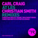 Carl Craig - At Les