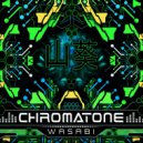 Chromatone - Attack of Killer Track