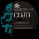 Cujo - Time Traveller (Original Mix)