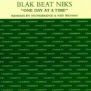 Blak Beat Niks - One Day at a Time (Ned B Extended Vocal Mix)