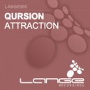 Qursion - Attraction (Mk-S Remix)