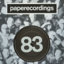 Truant - Afrobandwagon (Hakan Lidbo\'s Johnny Weismuller Remix)