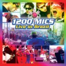 1200 Micrograms - Mescaline