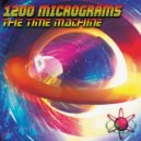 1200 Micrograms - Egypt (Land Of The Pharoahs)