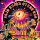 1200 Micrograms - Mescaline