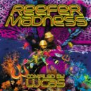 Aphid Moon, Lucas O'Brian - Ok People