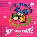 Melleny Melody & The Pop Machine - Eight Inch Pumps (Original Mix)