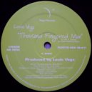 Louie Vega - Thousand Fingered Man
