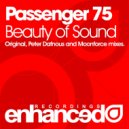 Passenger 75 - Beauty Of Sound (Peter Dafnous Remix)