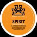 Spirit - Siren (Hive Remix)