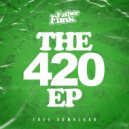 Father Funk - Gimme The Weed