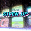 Like Post - Given Up