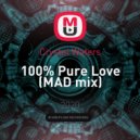 Crystal Waters - 100% Pure Love