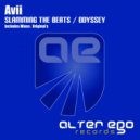 Avii - Odyssey