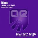 Maas - Jaded